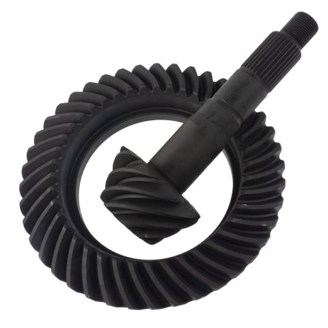 Motive Gear Ring and Pinion Sets TAC456IFSL Toyota 8.0 in. IFS 4.56 Gears TOY 8" REV. THICK SEE F15