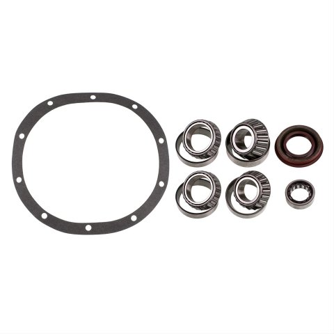 Motive Gear Basic Ring and Pinion Installation Kits R9RN Kit, Basic, Ford 9 in., Rear, Kit