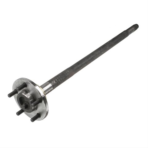 Motive Gear OEM Replacement Axle Shafts for 1994-1998 GRAND CHEROKEE - 74789-2XR Shaft, Direct Fit, Dana 35, 30.51 in. Length, 27 Spline, 5 x 4.5 in. Bolt Pattern, Left Rear, Jeep, Grand Cherokee, Each