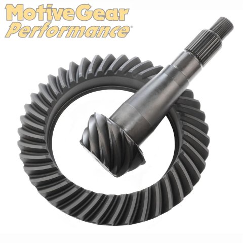 Motive Gear Performance Ring and Pinion Sets C887456L-10 Chrysler 8.75 in. 489 case 4.56 Gears