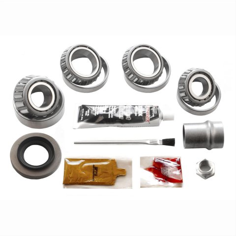 Motive Gear Differential Bearing Kits R11RIF Ring and Pinion Installation Kit, Toyota, 7.5 in. IFS, Kit