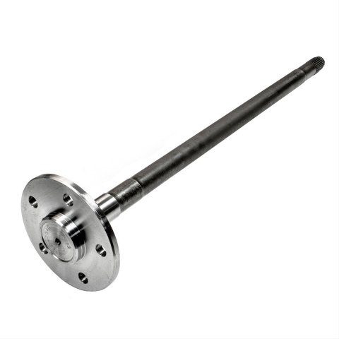 Motive Gear Light-Duty Axle Shafts for 1986-1997 AEROSTAR, 1984-1990 BRONCO II, 1983-1992 RANGER - E3TZ4234C Shaft, OEM Replacement, C-clip, 1541H Alloy Steel, 28-spline Inner, 29.125 in. Length, Each