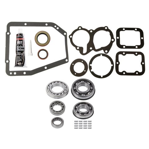 Motive Gear Ring and Pinion Installation Kits T157R BEARING KIT