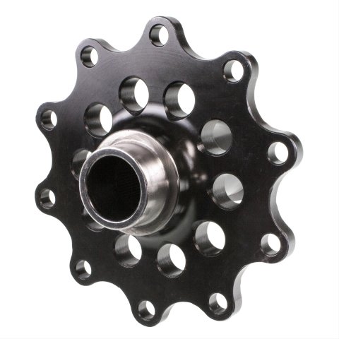 Motive Gear 30 Spline Differential Carrier Cases Toyota 8 Inch FSTOY10-30 Carriers, Cases, Spool, in., 30-spline, Steel, Rear, Toyota, Each