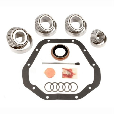 Motive Gear Basic Ring and Pinion Installation Kits R70HRT Kit, Basic, Dana 70-HD, Rear, Kit