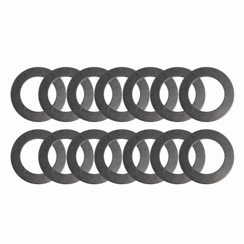 Motive Gear Differential Shims 1125R CARRIER SHIM