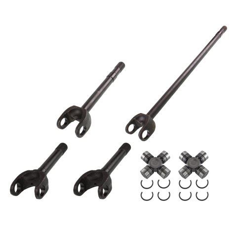 Motive Gear Ten Factory Axle Shafts MG22161 Kit