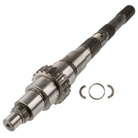 Motive Gear Manual Transmission Replacement Components 4741468K Main Shaft, Component, New Venture 4500, Each