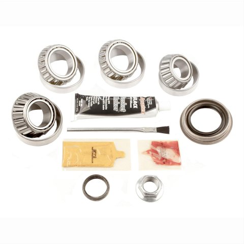 Motive Gear Differential Bearing Kits for 1999-2004 GRAND CHEROKEE, 2002-2003 LIBERTY - R35RWT Ring and Pinion Installation Kit, Dana 35, Kit