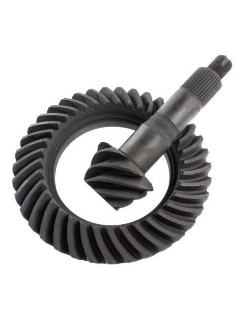 Motive Gear Ring and Pinion Sets T9-529 Toyota 9 in. Rev. IFS 5.29 Gears Gears, Pinion, 5.29:1 Ratio, in.Rev. IFS, Reverse Rotation, Set