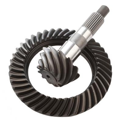Motive Gear Ring and Pinion Sets D30-456 Dana 30 4.56 Gears Gear, Pinion, 4.56:1 Ratio, 30, Set