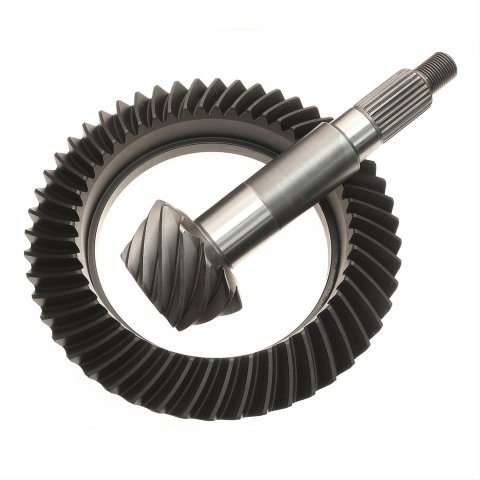 Motive Gear Ring and Pinion Sets D44-456GX Dana 44 4.56 Gears Gear, Pinion, 4.56:1 Ratio, 44, Set