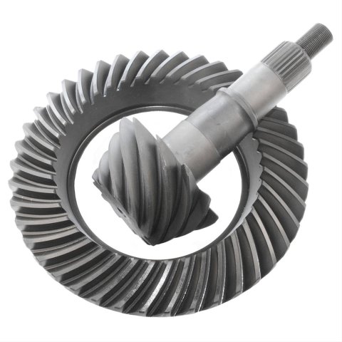 Motive Gear Ring and Pinion Sets F8.8-355 Ford 8.8 in. 3.55 Gears Gear, Pinion, 3.55:1 Ratio, Ford, in., Set