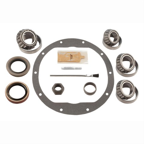 Motive Gear Differential Bearing Kits R10R Ring and Pinion Installation Kit, GM, 8.5 in., GM, Kit