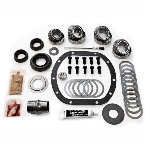Motive Gear Master Ring and Pinion Installation Kits for 1993-1996 GRAND CHEROKEE - R30LRMKT Bearing Kit; Bearing Kit; Dana 30; Incl. Bearing Kit Plus Bolts/Pinion Shims/