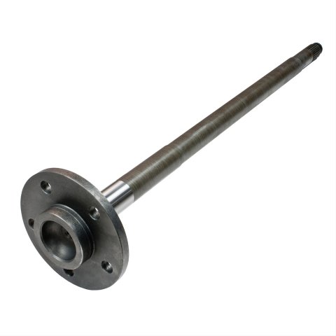 Motive Gear Light-Duty Axle Shafts 73624-2XR Shaft, OEM Replacement, C-clip, 1541H Alloy Steel, 27-spline Inner, 30.563 in. Length, Each