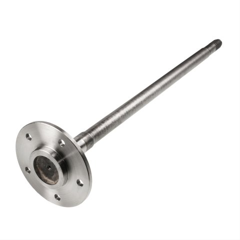Motive Gear Light-Duty Axle Shafts MG1409 Shaft, OEM Replacement, C-clip, 1541H Alloy Steel, 26-spline Inner, 30.313 in. Length, Each