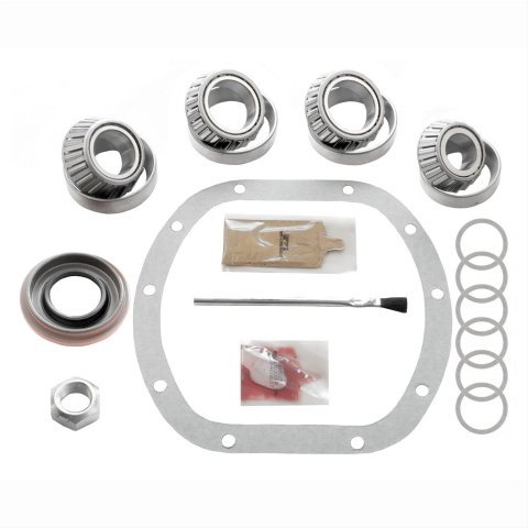 Motive Gear Basic Ring and Pinion Installation Kits R30FRT Kit, Basic, Dana 30, Front, Kit