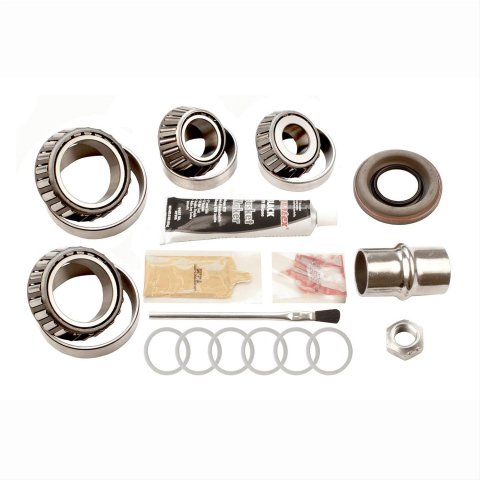 Motive Gear Basic Ring and Pinion Installation Kits for 1986-1996 F-250, 1980-1997 F-350 - R50RT Kit, Basic, Dana 50 IFS, Front, Kit