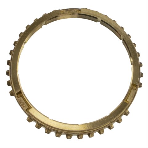 Motive Gear Manual Transmission Synchros TOY-14D Synchro, Brass, Natural, AX-15, Each