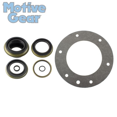 Motive Gear Manual Transmission Gaskets K273D Gasket and Seal, GASKET & SEAL NV271/273 DODGE