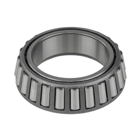 Motive Gear Differential Carrier Bearings LM102949 Bearing, Koyo, Steel, Rear, 1.781 in. Bore, Each