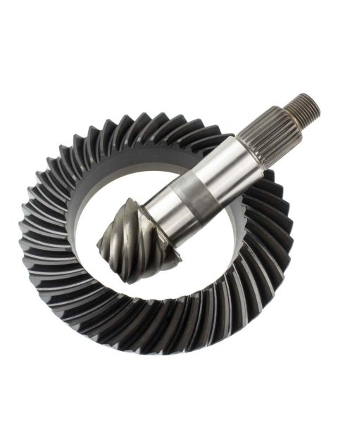 Motive Gear Ring and Pinion Sets D44-513JL Dana 44/M220 Jeep Wrangler JL 5.13 Gears Gears, Pinion, 5.13:1 Ratio, 44/M220, JL, Standard Rotation, Set