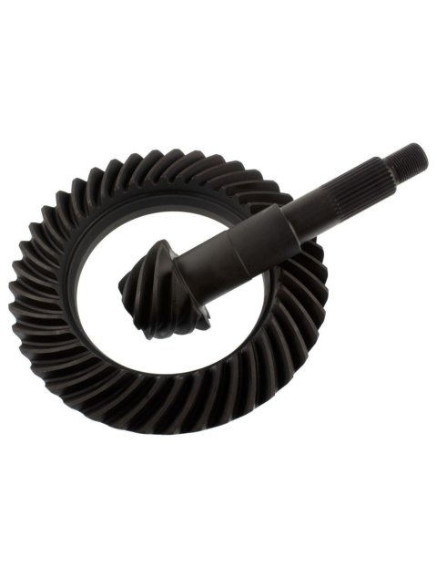 Motive Gear Ring and Pinion Sets N233-513 Nissan H233B 5.13 Gears Pinion, 5.13:1 Ratio, H233B, Standard Rotation, Set