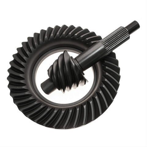 Motive Gear AX Series Lightweight Performance Ring and Pinion Sets F890620AX Ford 9 in. 6.20 Gears Gear, Pinion, 6.20:1 Ratio, Ford, in., Daytona Bearing, Set