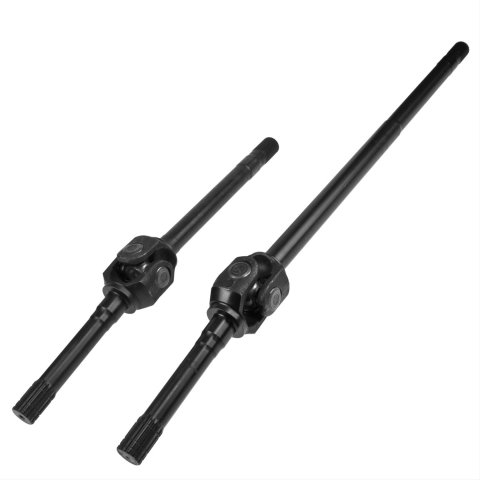 Motive Gear Ten Factory Axle Shafts for 1984-1993 GRAND WAGONEER, 1980-1990 WAGONEER - MG22174 Shafts, Direct Fit, 4340 Chromoly, 30/19-Spline, 25.740 in./42.060 in. Length, Jeep, Kit