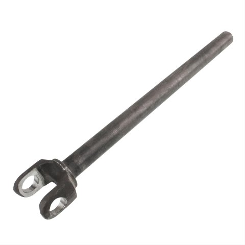 Motive Gear Ten Factory Axle Shafts MG20440 Shafts, Factory, Front Left Inner , 4340 Chromoly, Cut to Fit, 22.00 Length, Dana 44, Each