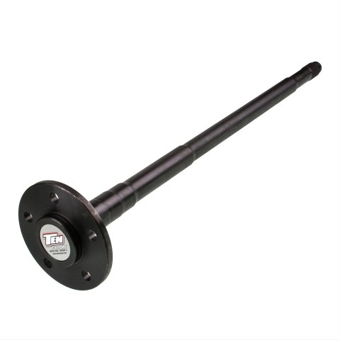 Motive Gear Ten Factory Axle Shafts for 1991-1996 CHEROKEE - MG31116 Shaft, Factory, 8.250 in., Rear, 27 Spline, 1541H Alloy Steel, Jeep, Each
