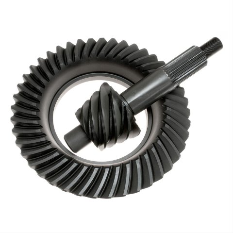 Motive Gear AX Series Lightweight Performance Ring and Pinion Sets F890529AX Ford 9 in. 5.29 Gears Gear, Pinion, 5.29:1 Ratio, Ford, in., Daytona Bearing, Set