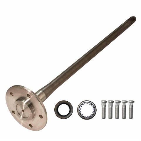 Motive Gear OEM Replacement Axle Shafts 92-31290 Shaft, Replacement, 27-spline, 30.563 in. Length, Dana 35, Jeep, Kit