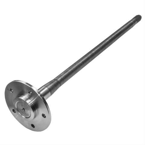Motive Gear Light-Duty Axle Shafts 26018080 Shaft, Light-Duty, Rear, C-clip, 30-spline Inner, 30.375 in. Length, GM 8.5 in., Buick, Cadillac, Chevy
