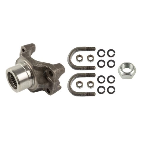 Motive Gear Ten Factory Yokes for 2007-2018 WRANGLER - MG23441 Drive Shaft Pinion Yoke