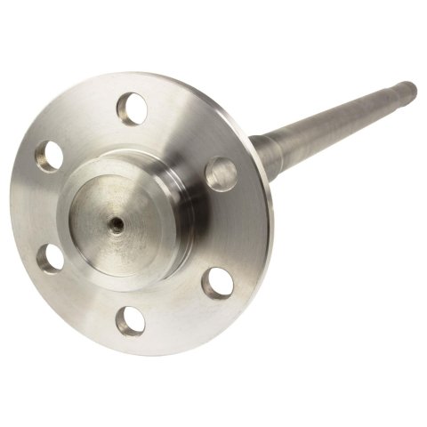Motive Gear - Axle Shafts, Direct Fit for 1997-2004 DAKOTA, 1998-2003 DURANGO 52069513AB Shaft