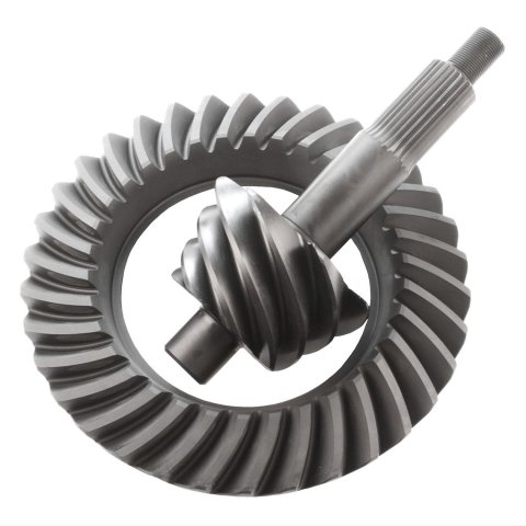 Motive Gear Ring and Pinion Gears F9-486A Pinion-Ford 9