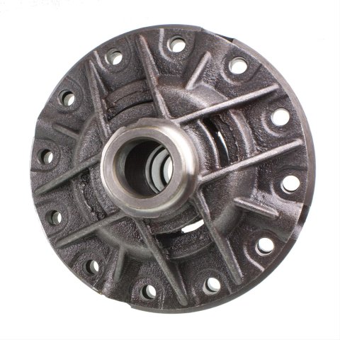 Motive Gear 30 Spline Differential Carrier Cases GM 10.5 Inch (14-bolt) 6258336 Differential, Open, Empty, 30-Spline, GM, in.,4.10 & lower ratio, Each