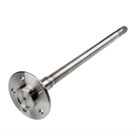 Motive Gear Light-Duty Axle Shafts for 1991-1994 EXPLORER, NAVAJO - MG1724 Shaft, OEM Replacement, C-clip, 1541H Alloy Steel, 31-spline Inner, 27.750 in. Length, Each