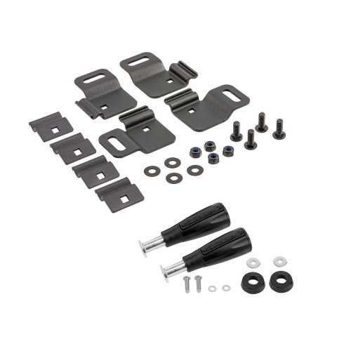ARB Bed and Ladder Rack Accessories 1780310K1 RACK ACCESSORIES, BASE RACK TRED MOUNT KIT1