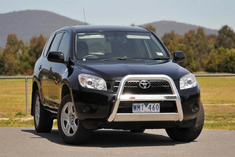 ARB Nudge Bars 3154030 Grille Guards Bar; Front; Alloy;