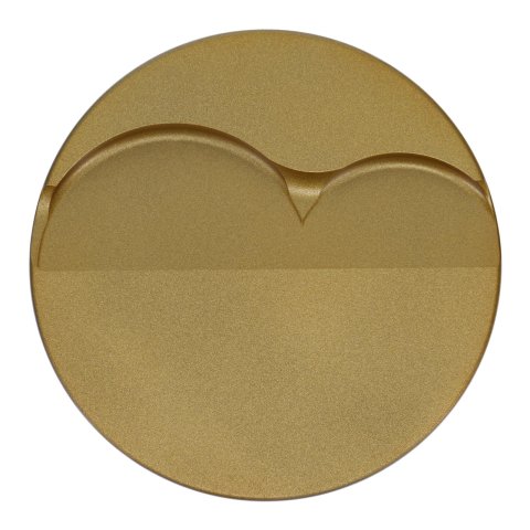 JE Pistons Ultra Series 361713L Pistons, Single - GM Gen III / IV LS Flat Top -