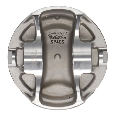 JE Pistons 329459 Pistons, 350 SBC PRO KIT