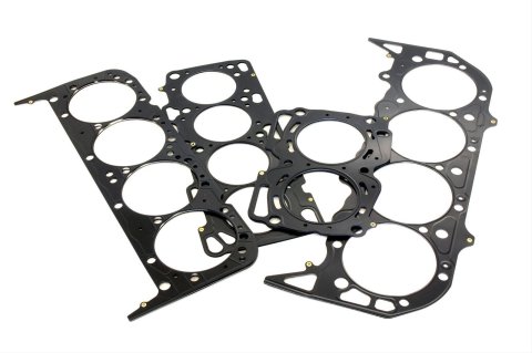 JE Pistons Head Gaskets NI1004-037 Nissan VR38DETT 100.5mm - Left