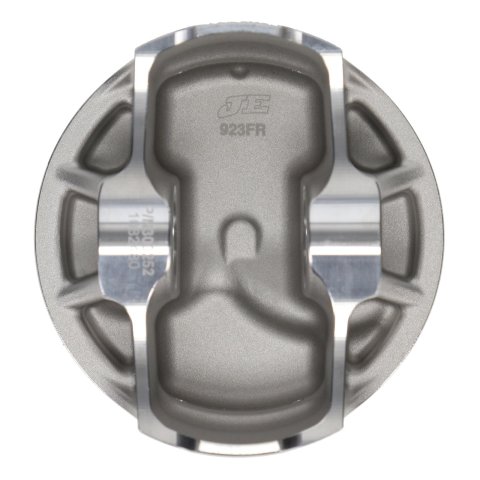 JE Pistons FSR Superfly GP 300252R Pistons, Single - 350 SBC SPRFLY WT FT