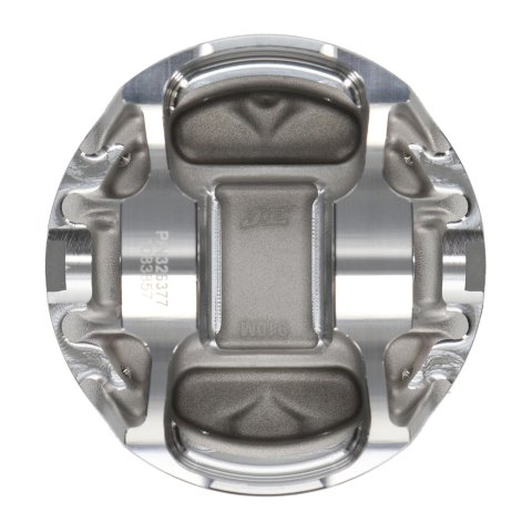 JE Pistons 326376L Pistons, Single - GM LS1 FT 6.125 ROD