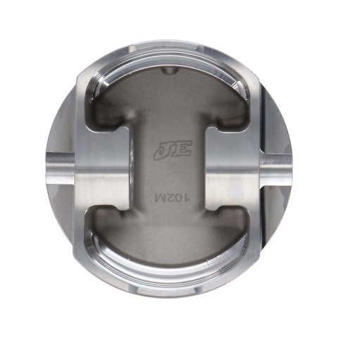 JE Pistons 367214L Piston Single, GEN III HEMI 6.2L HELLCAT .927 PIN
