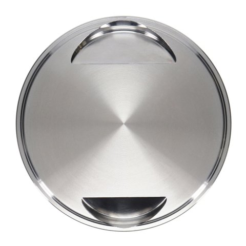 JE Pistons 381259 Piston Kit, PORSCHE 911 3.2L 100.00MM/10.0:1