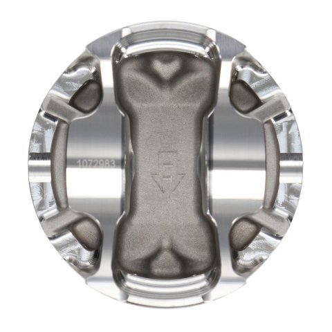 JE Pistons Ford Modular 314605R Pistons, Single - 4.6L 3V MOD 11:1